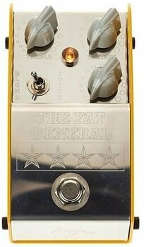 Effet guitare ThorpyFX The Fat General - 2