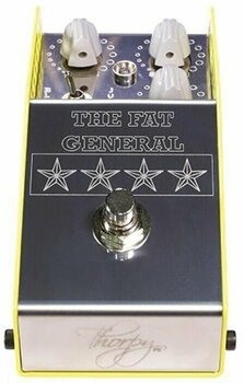 Effet guitare ThorpyFX The Fat General - 3