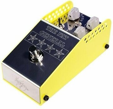 Effet guitare ThorpyFX The Fat General - 4