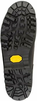 Pánské outdoorové boty AKU Conero GTX Black/Grey 43 Pánské outdoorové boty (Zánovní) - 10