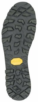 Pánske outdoorové topánky AKU Trekker Lite III GTX Anthracite/Mustard 44,5 Pánske outdoorové topánky - 5