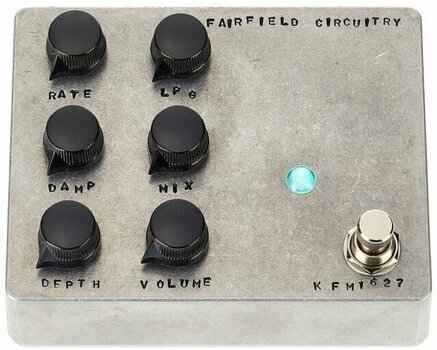 Effet guitare Fairfield Circuitry Shallow Water - 2