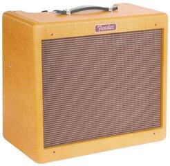 Combo gitarowe lampowe Fender Blues Junior LTD C12-N Combo gitarowe lampowe - 2