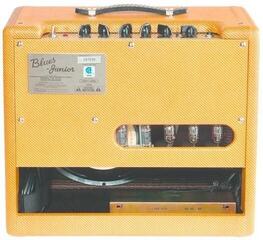 Combo gitarowe lampowe Fender Blues Junior LTD C12-N Combo gitarowe lampowe - 3