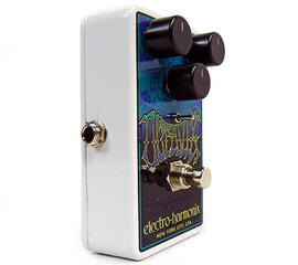 Gitáreffekt Electro Harmonix Octavix Gitáreffekt - 3