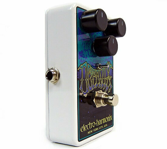 ギター electro-harmonix Octavix Electro Harmonix Octavix Octavix Octave Fuzz | Gear4music
