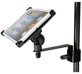 Soporte para smartphone o tablet Soundking SIP103 Poseedor - 1