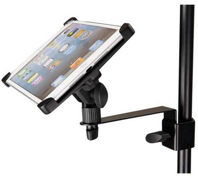 Holder for smartphone or tablet Soundking SIP103 - 2