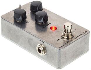 Efekt gitarowy Fairfield Circuitry The Barbershop Efekt gitarowy - 1