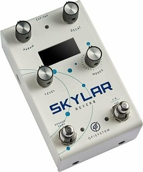 Efeito de guitarra GFI System Skylar - 3