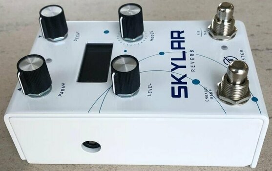 Effet guitare GFI System Skylar - 4