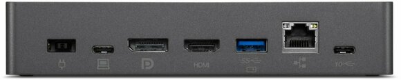 USB Hub Lenovo Thunderbolt 3 Essential Dock USB Hub - 3