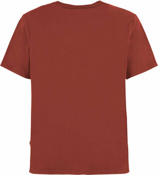 Camisa para exteriores E9 Ltr T-Shirt Paprika L Camiseta - 2