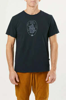 T-shirt outdoor E9 Ltr T-Shirt Paprika L T-shirt - 3