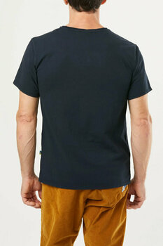 T-shirt de exterior E9 Ltr T-Shirt Paprika L T-Shirt - 5