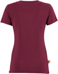 Тениска E9 Birdy Women's Magenta - 1