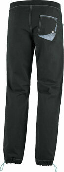 Spodnie outdoorowe E9 Teo Trousers Woodland L Spodnie outdoorowe - 2