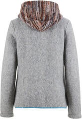 Jachetă E9 Rosita2.2 Women's Knit Gri S Jachetă - 1