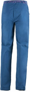 Outdoorové kalhoty E9 Ammare2.2 Women's Trousers Kingfisher XS Outdoorové kalhoty - 2