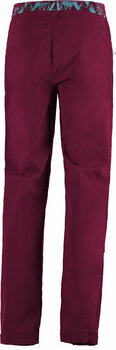 Spodnie outdoorowe E9 Ammare2.2 Women's Trousers Magenta M Spodnie outdoorowe - 2