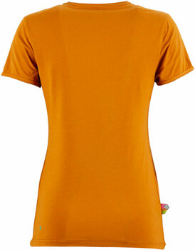 Тениска E9 Birdy Women's T-Shirt Land M Тениска - 2