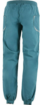 Pantalons outdoor pour E9 Joy2.2 Women's Green Lake S Pantalons outdoor pour - 2