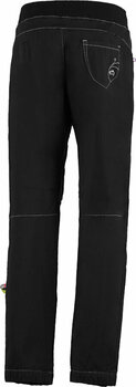 Outdoorové kalhoty E9 Mia-W Women's Trousers Black M Outdoorové kalhoty - 2