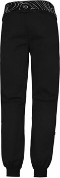 Pantalons outdoor pour E9 W-Hit2.1 Women's Black XS Pantalons outdoor pour - 2