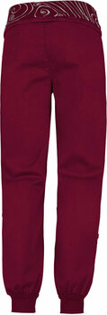 Outdoorbroek E9 W-Hit2.1 Women's Magenta L Outdoorbroek - 2