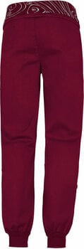 Ulkoiluhousut E9 W-Hit2.1 Women's Trousers Magenta XS Ulkoiluhousut - 2