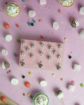 Kytarový multiefekt Collision Devices Nocturnal Pink Limited Kytarový multiefekt - 4