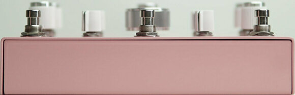 Kytarový multiefekt Collision Devices Black Hole Symmetry Pink Limited Kytarový multiefekt - 2