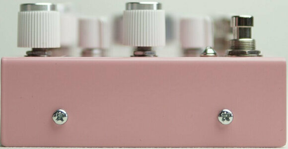 Kytarový multiefekt Collision Devices Black Hole Symmetry Pink Limited Kytarový multiefekt - 3