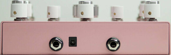 Kytarový multiefekt Collision Devices Black Hole Symmetry Pink Limited Kytarový multiefekt - 4