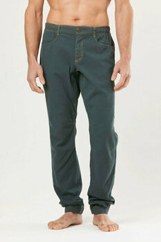 Pantalons outdoor E9 Ape9.22 Blue Night M Pantalons outdoor - 3