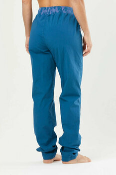 Pantalones para exteriores E9 Ammare2.2 Women's Magenta L Pantalones para exteriores - 4