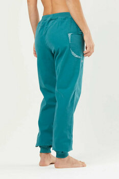 Outdoor Pants E9 Joy2.2 Women's Green Lake S Outdoor Pants - 5