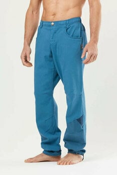 Pantaloni outdoor E9 Mont2.2 Caramel L Pantaloni outdoor - 4