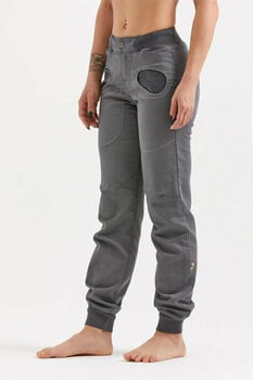Outdoor Pants E9 Ondart Slim2.2 Women's Trousers Agata L Outdoor Pants - 4
