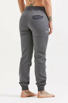 Spodnie outdoorowe E9 Ondart Slim2.2 Women's Trousers Agata L Spodnie outdoorowe - 6