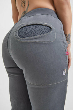 Outdoor Pants E9 Ondart Slim2.2 Women's Trousers Agata L Outdoor Pants - 7
