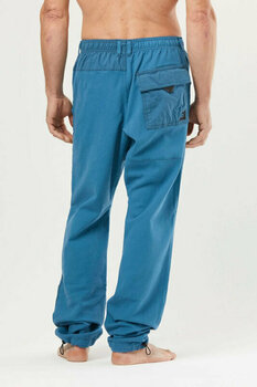 Outdoor Pants E9 Mont2.2 Caramel XL Outdoor Pants - 6