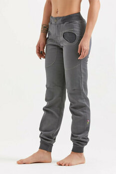 Spodnie outdoorowe E9 Ondart Slim2.2 Women's Trousers Agata S Spodnie outdoorowe - 4
