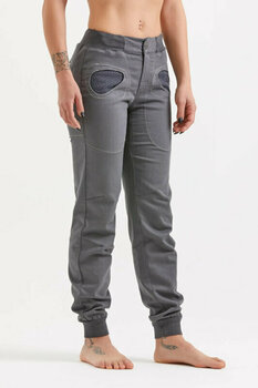 Outdoorové nohavice E9 Ondart Slim2.2 Women's Trousers Agata S Outdoorové nohavice - 5