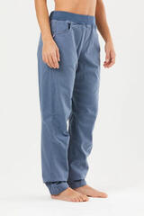 Outdoor Pants E9 Mia-W Women's Black - 3