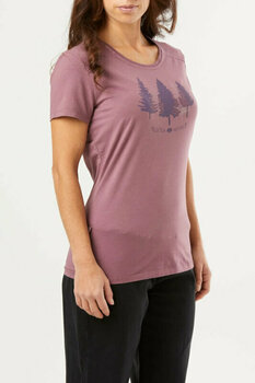 T-shirt outdoor E9 5Trees Women's T-Shirt Land S T-shirt outdoor - 4