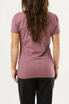 Тениска E9 5Trees Women's T-Shirt Land S Тениска - 5