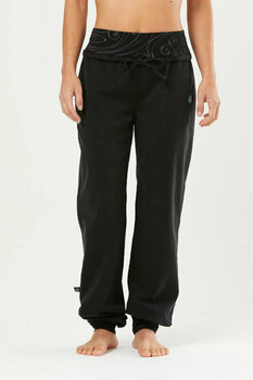 Outdoorové kalhoty E9 W-Hit2.1 Women's Black S Outdoorové kalhoty - 3
