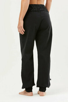 Calças de exterior E9 W-Hit2.1 Women's Trousers Magenta XS Calças de exterior - 5