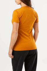 Тениска E9 Birdy Women's Magenta - 4